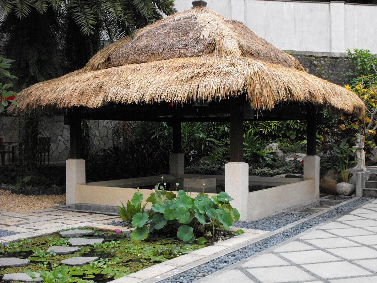 Cloud Garden Homestay Улай Екстер'єр фото